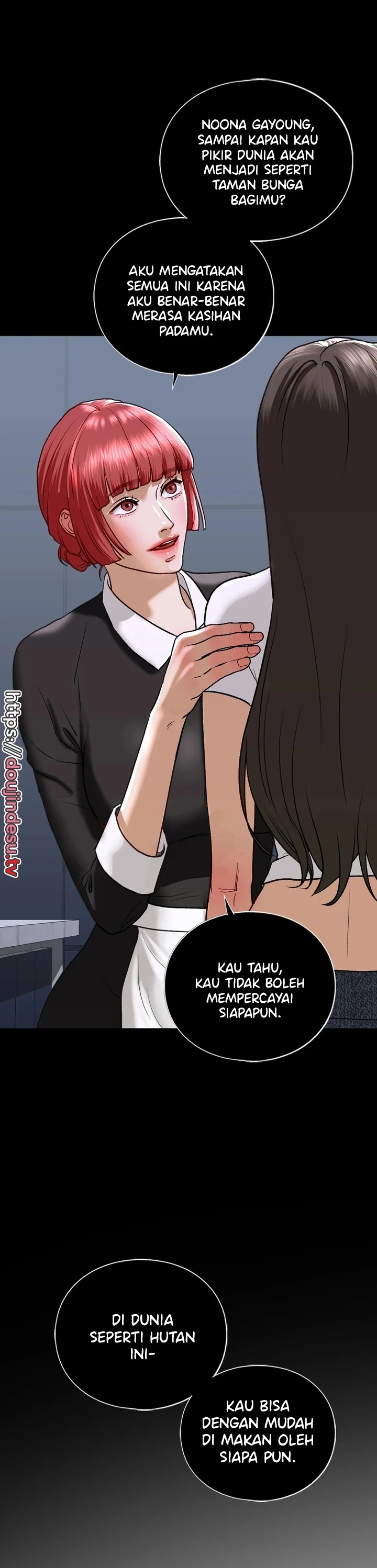 Stepsister: Chapter chapter-30 - Page 6