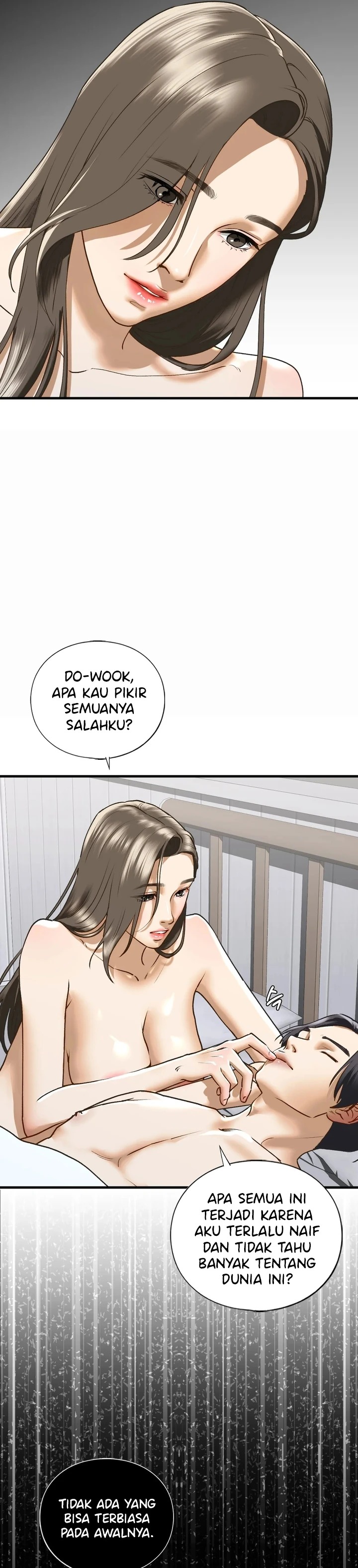 Stepsister: Chapter chapter-30 - Page 7