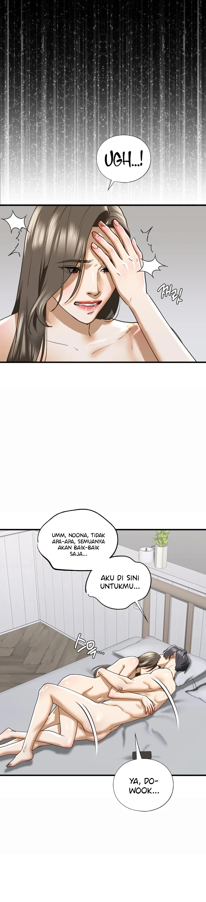 Stepsister: Chapter chapter-30 - Page 9