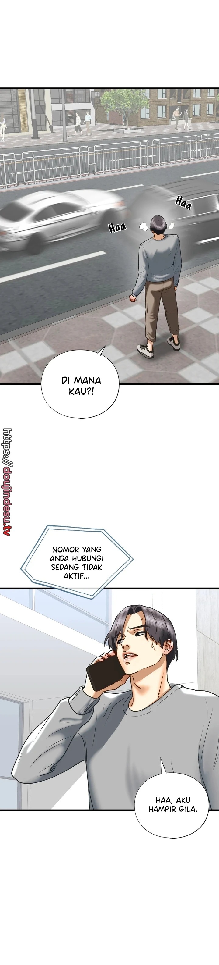 Stepsister: Chapter chapter-30 - Page 24