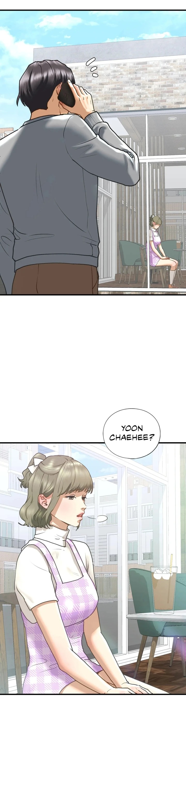 Stepsister: Chapter chapter-30 - Page 25