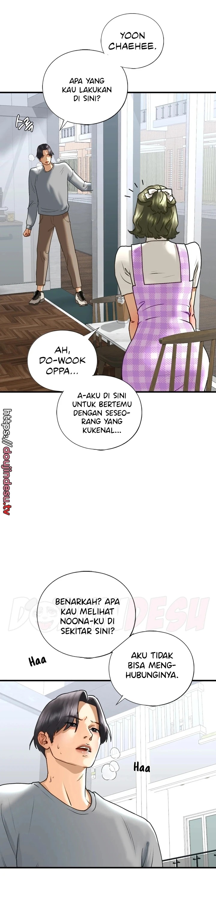 Stepsister: Chapter chapter-30 - Page 26