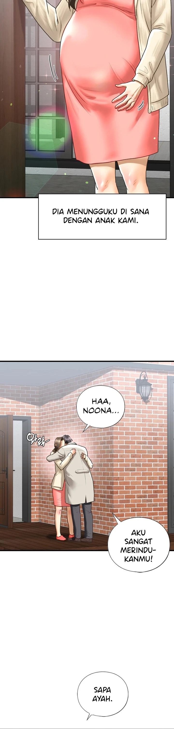 Stepsister: Chapter chapter-30 - Page 39