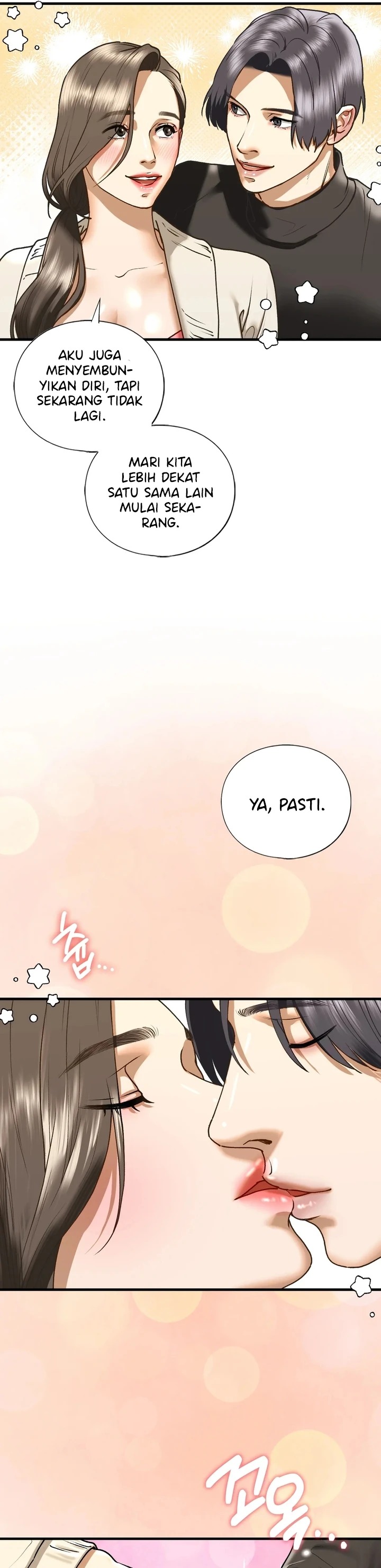 Stepsister: Chapter chapter-30 - Page 43