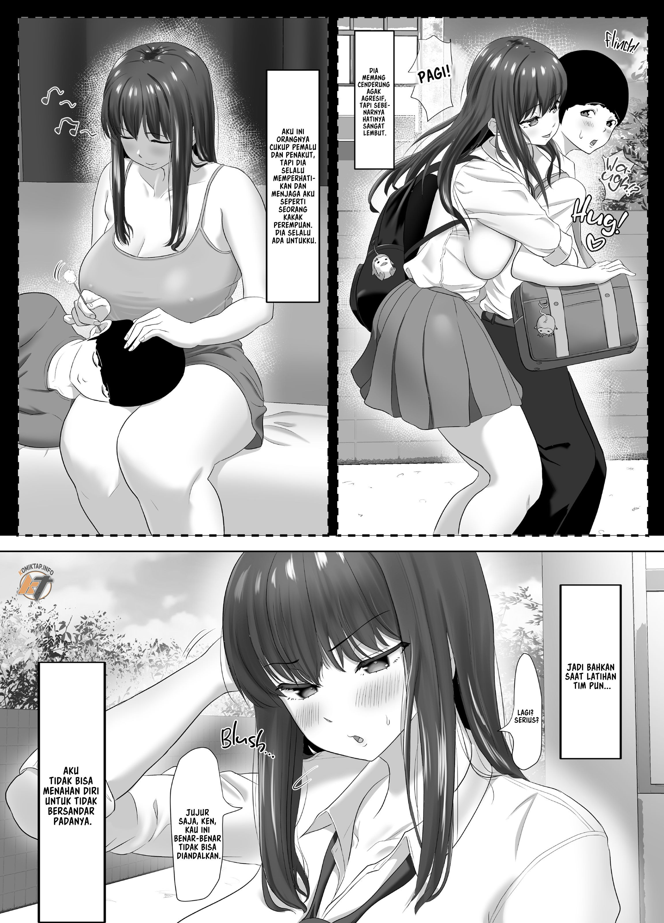 Stolen Sweetheart: Chapter chapter-1 - Page 5