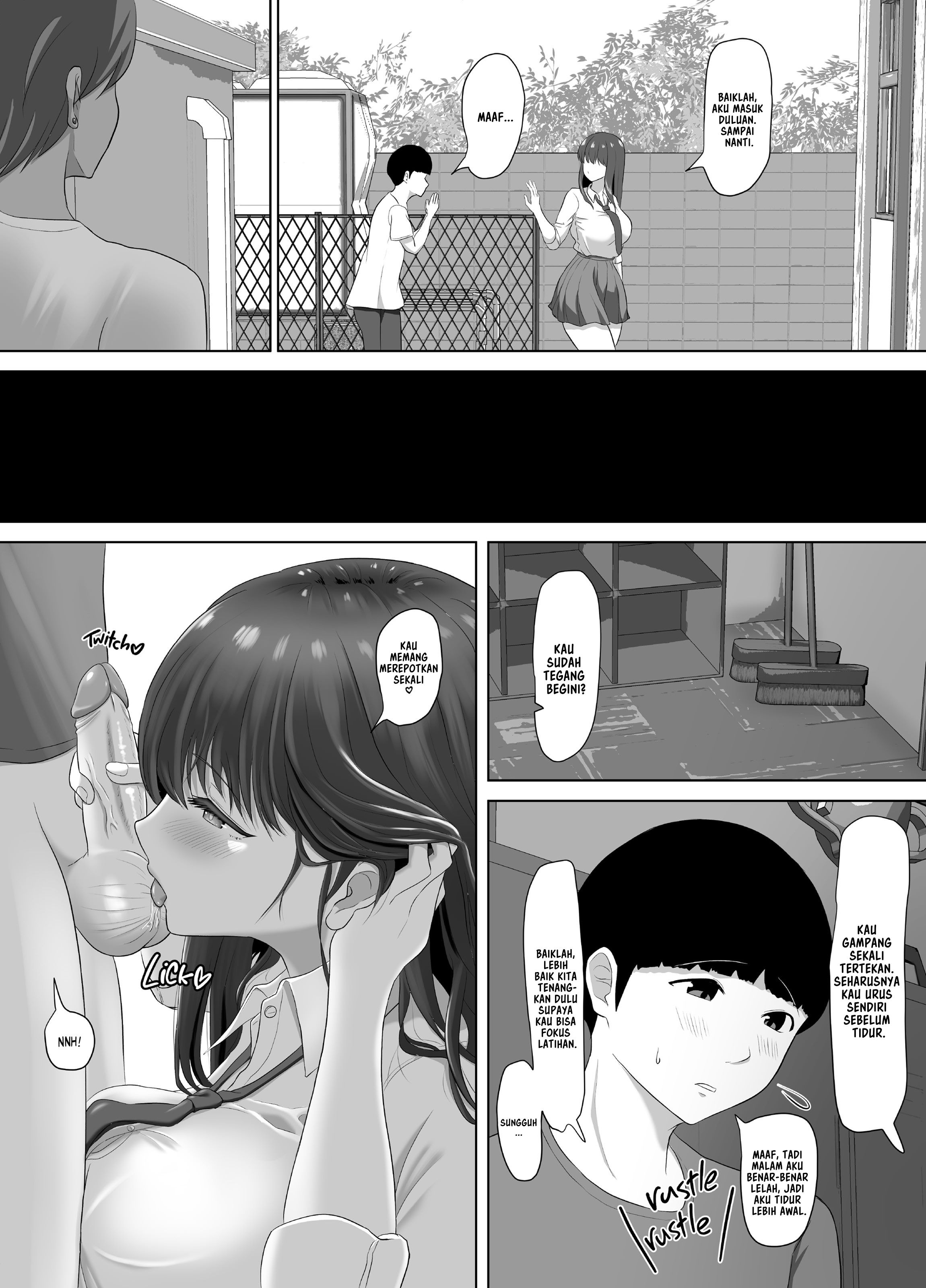 Stolen Sweetheart: Chapter chapter-1 - Page 6