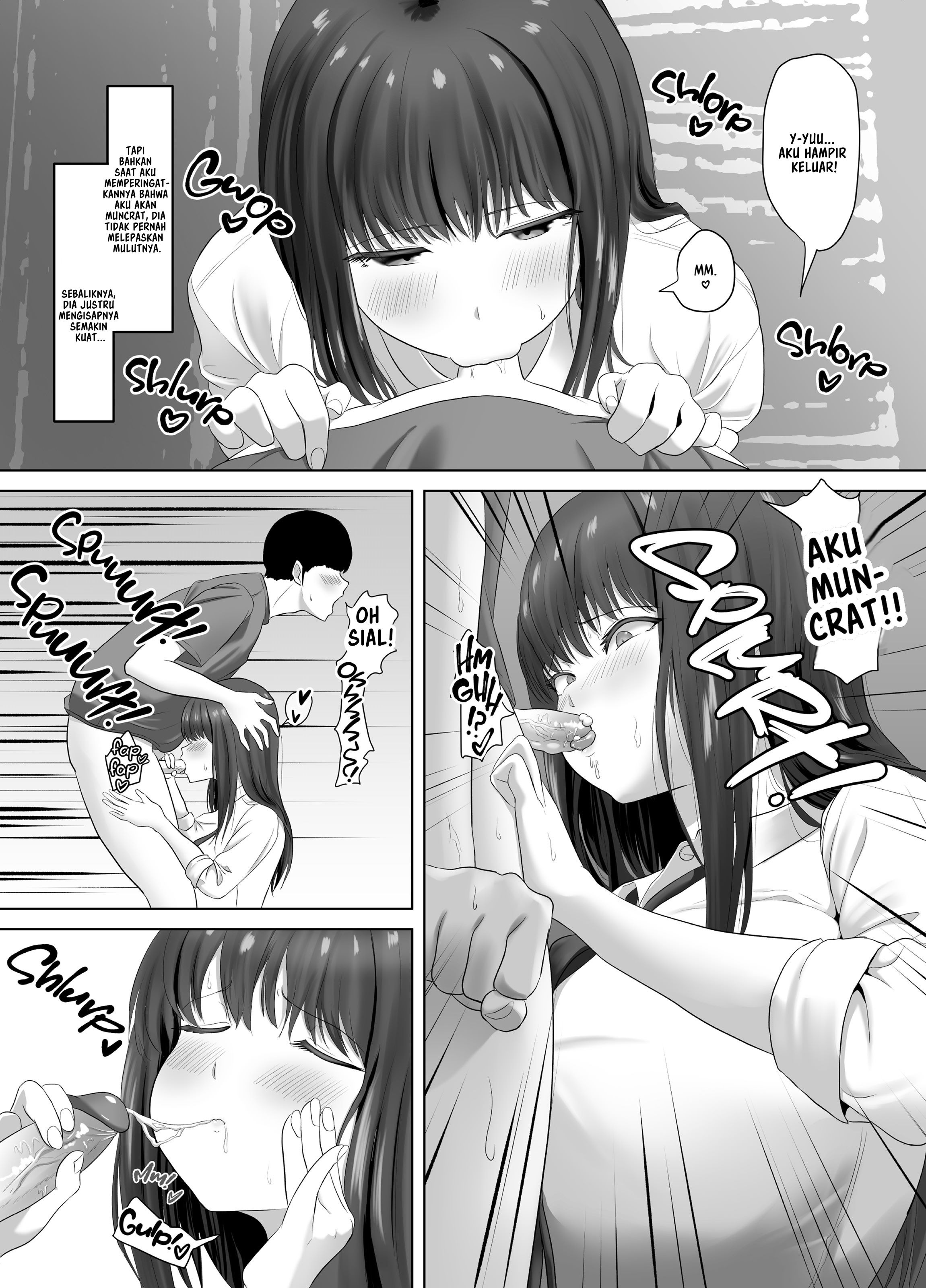 Stolen Sweetheart: Chapter chapter-1 - Page 8