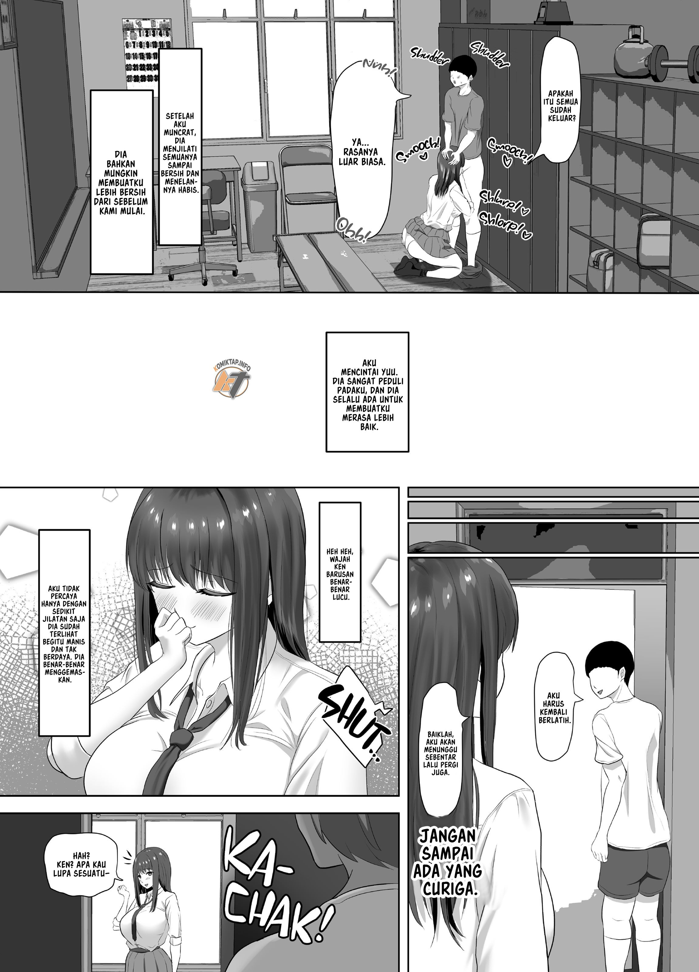 Stolen Sweetheart: Chapter chapter-1 - Page 9