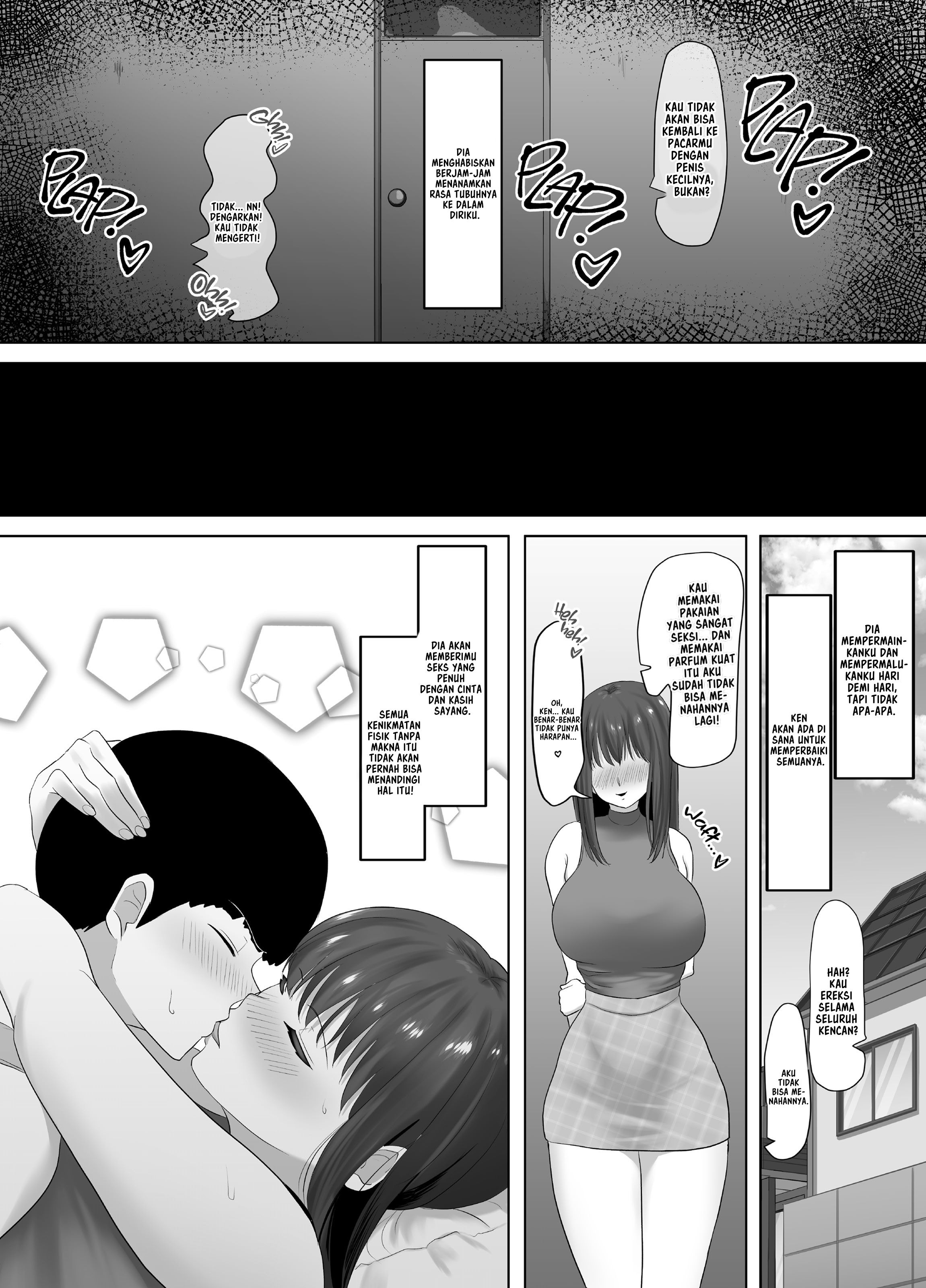 Stolen Sweetheart: Chapter chapter-1 - Page 24