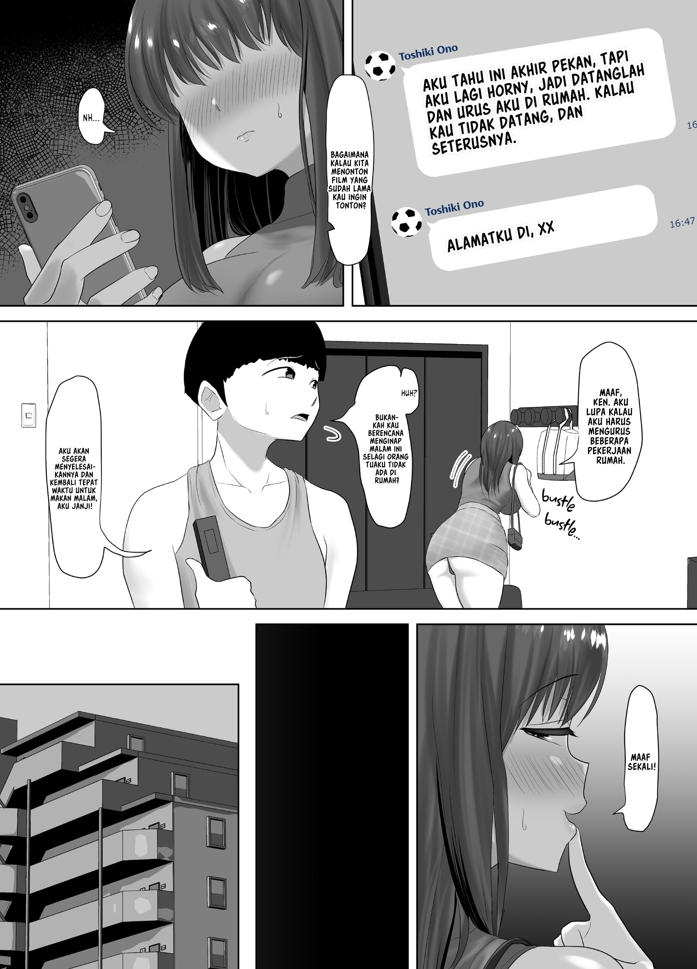 Stolen Sweetheart: Chapter chapter-1 - Page 26