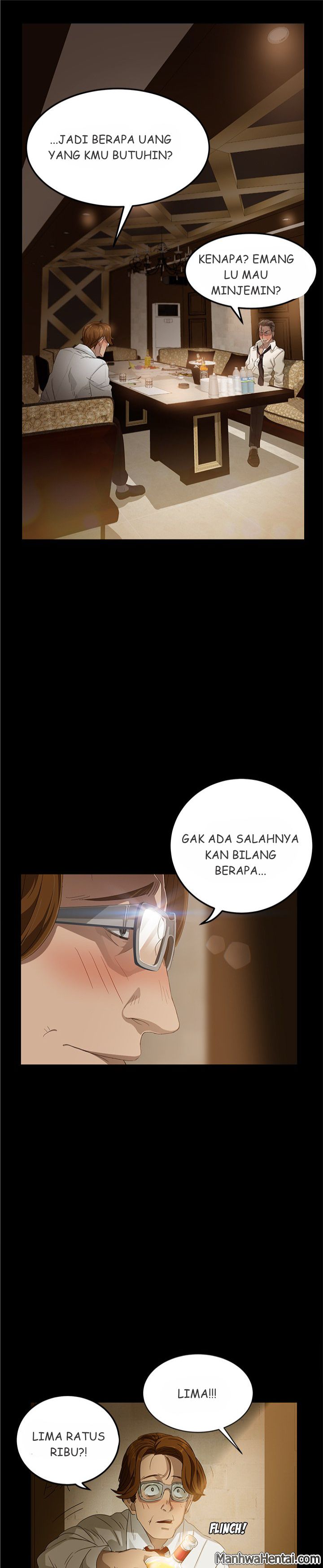 Stolen: Chapter chapter-01 - Page 1