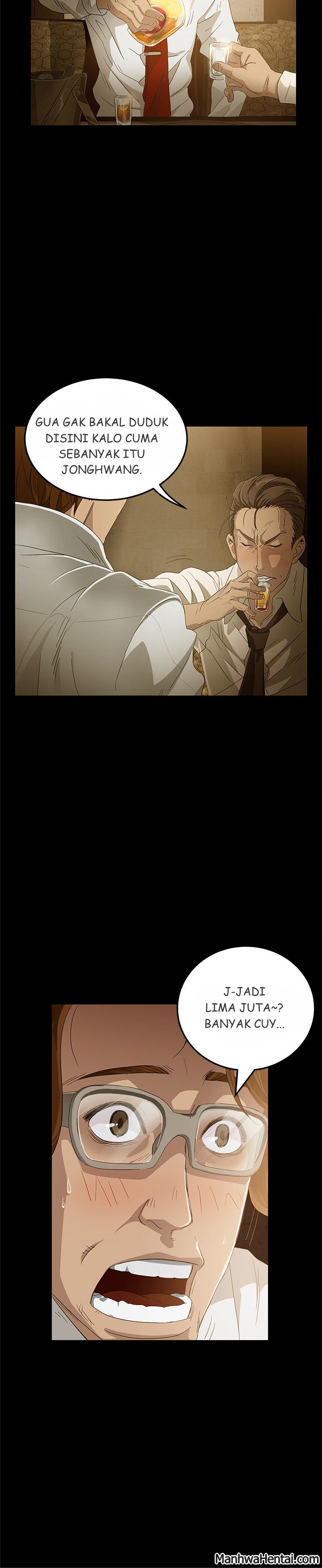 Stolen: Chapter chapter-01 - Page 2
