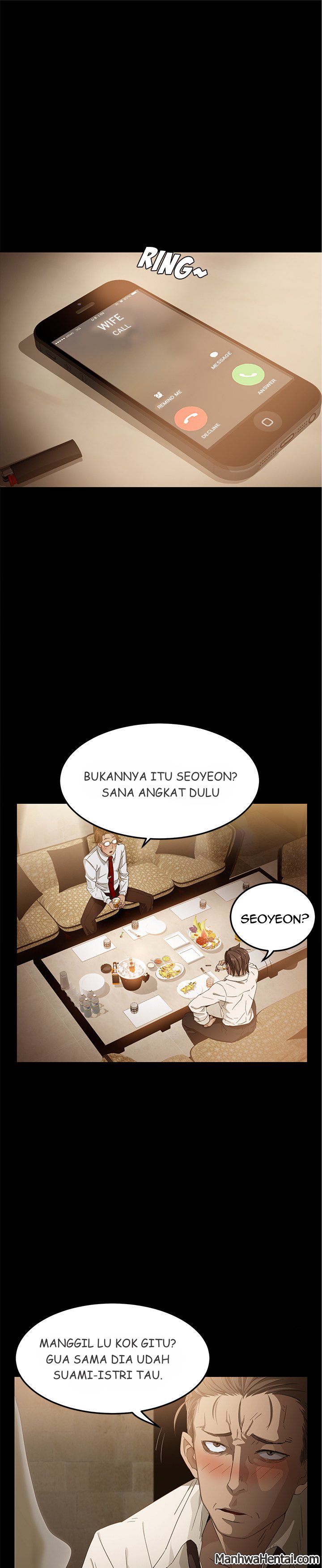 Stolen: Chapter chapter-01 - Page 3