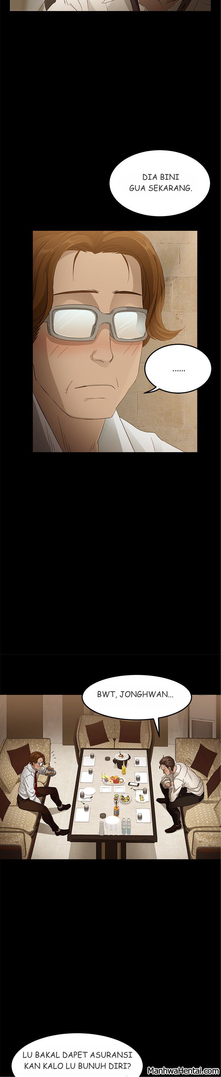 Stolen: Chapter chapter-01 - Page 4