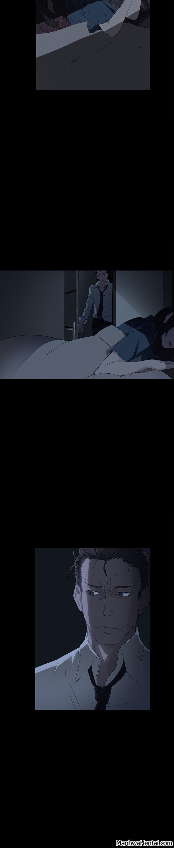 Stolen: Chapter chapter-01 - Page 10