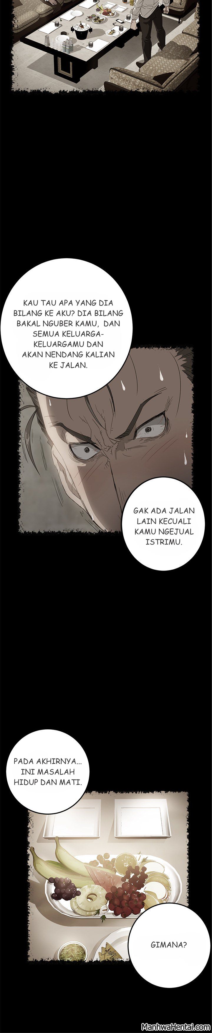 Stolen: Chapter chapter-01 - Page 12