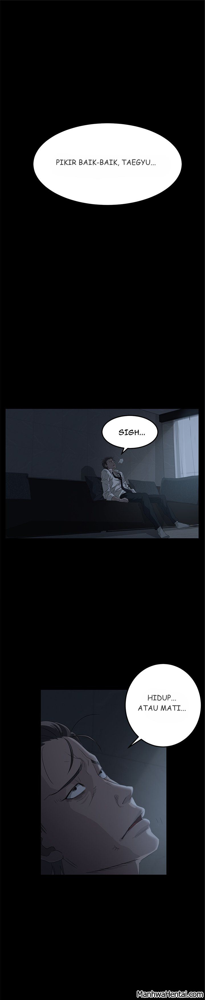 Stolen: Chapter chapter-01 - Page 13