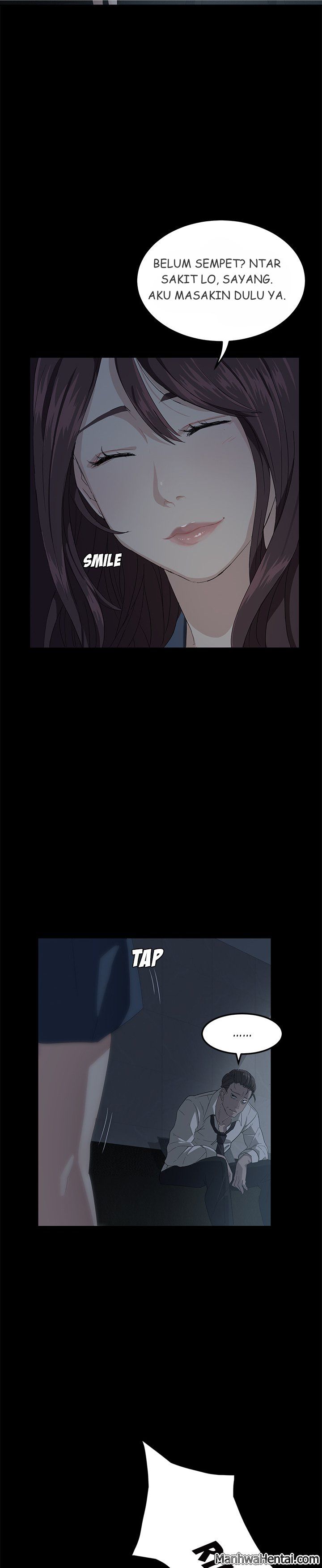 Stolen: Chapter chapter-01 - Page 15