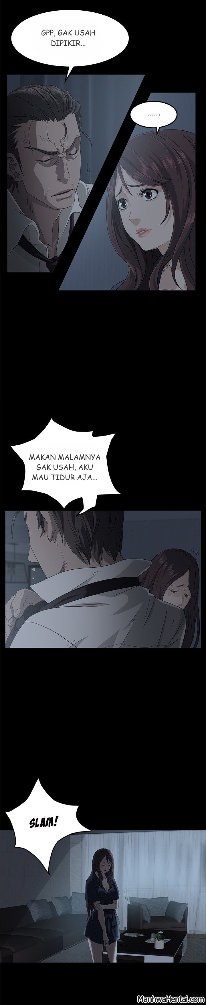 Stolen: Chapter chapter-01 - Page 19