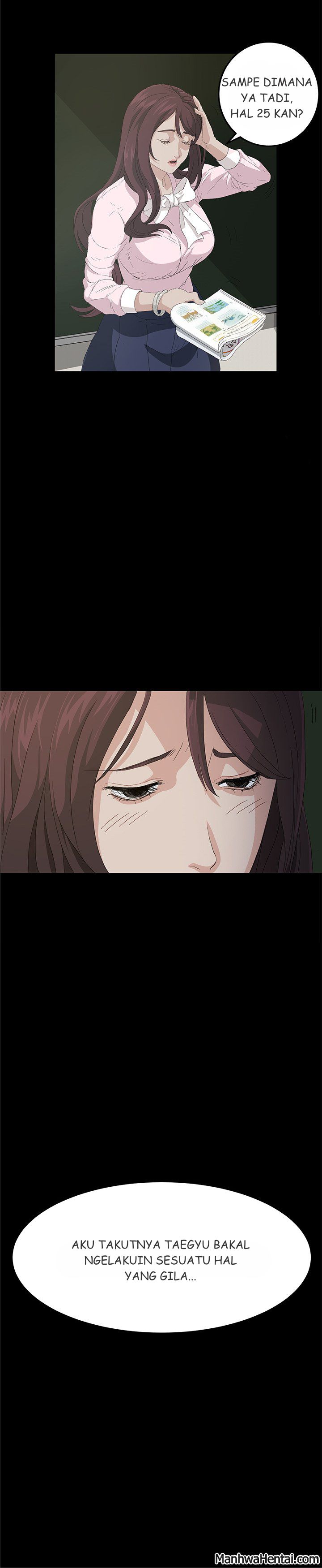 Stolen: Chapter chapter-01 - Page 23