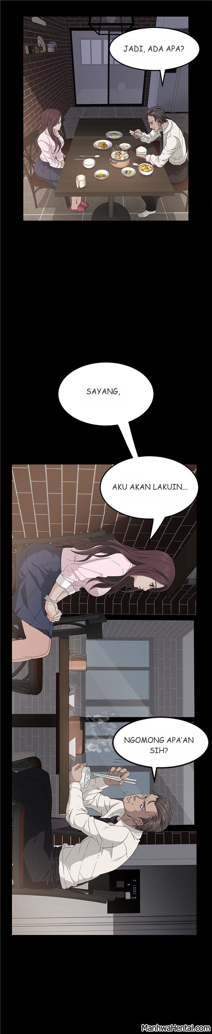 Stolen: Chapter chapter-01 - Page 27