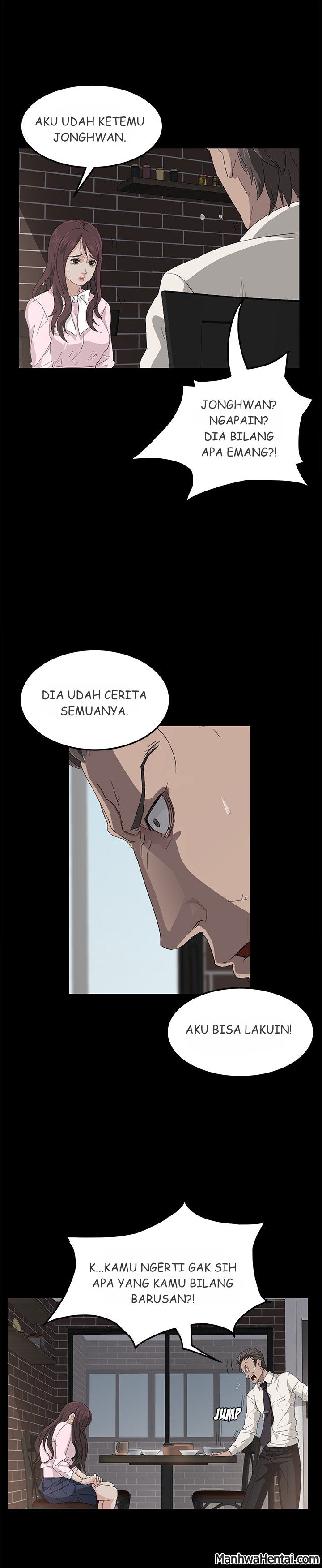 Stolen: Chapter chapter-01 - Page 28