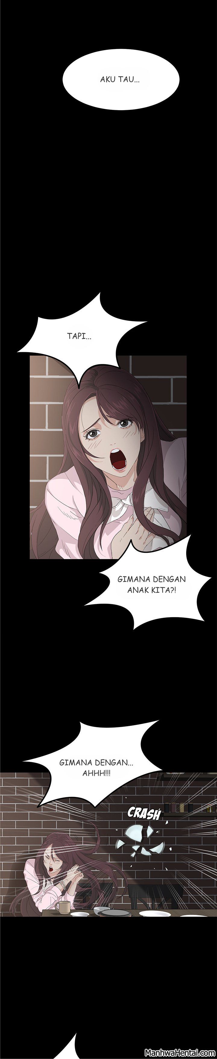 Stolen: Chapter chapter-01 - Page 30