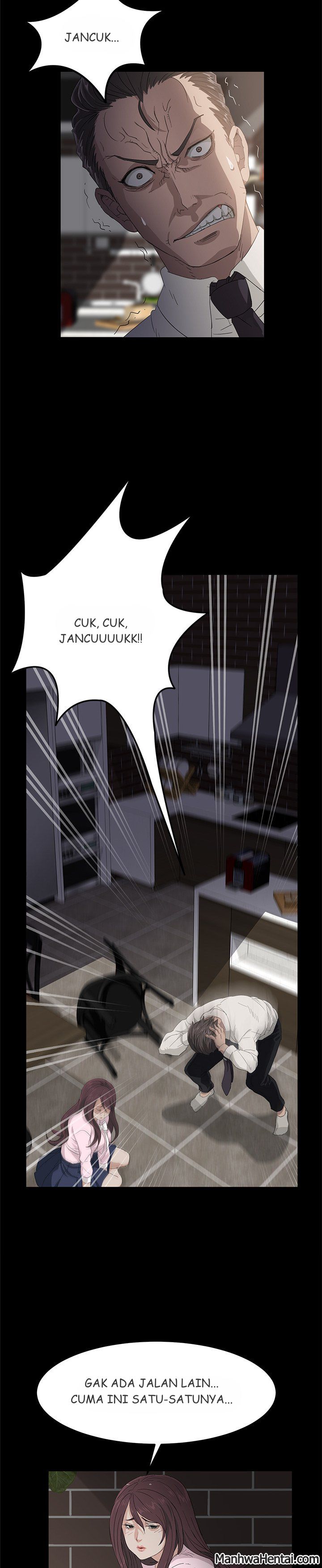 Stolen: Chapter chapter-01 - Page 31