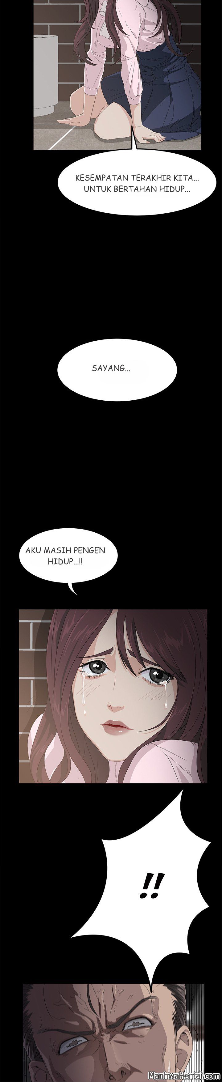 Stolen: Chapter chapter-01 - Page 32