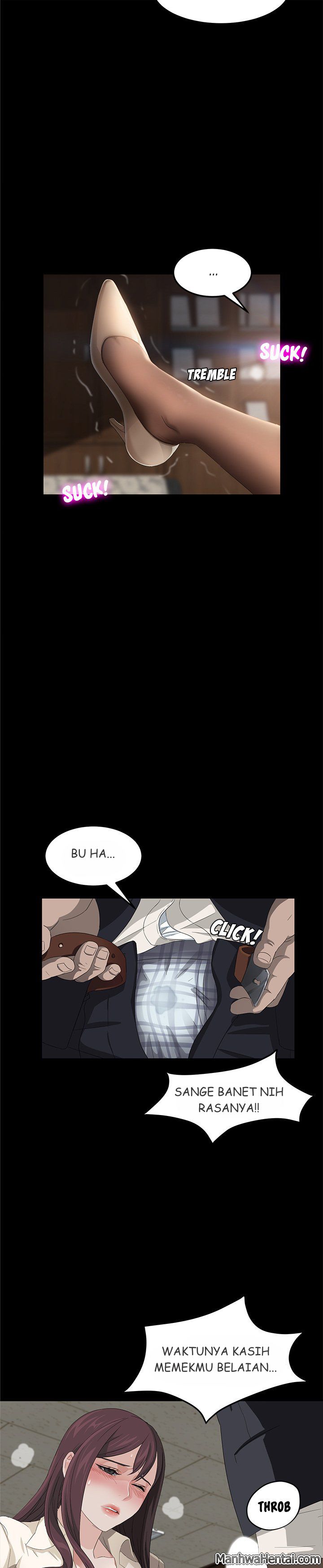 Stolen: Chapter chapter-04 - Page 6