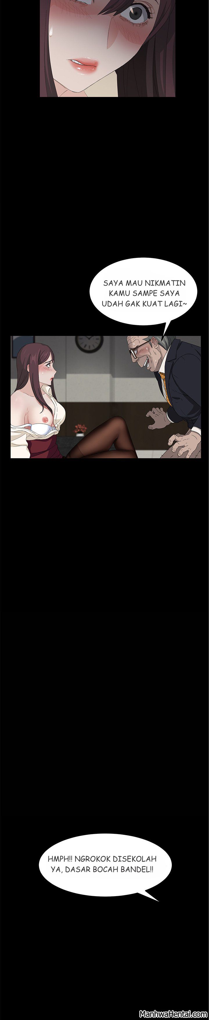 Stolen: Chapter chapter-04 - Page 12