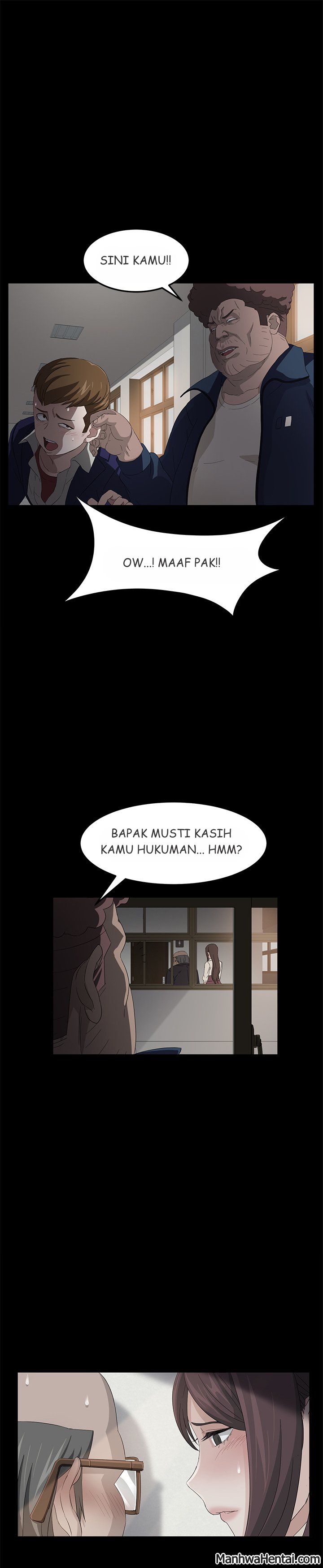 Stolen: Chapter chapter-04 - Page 13