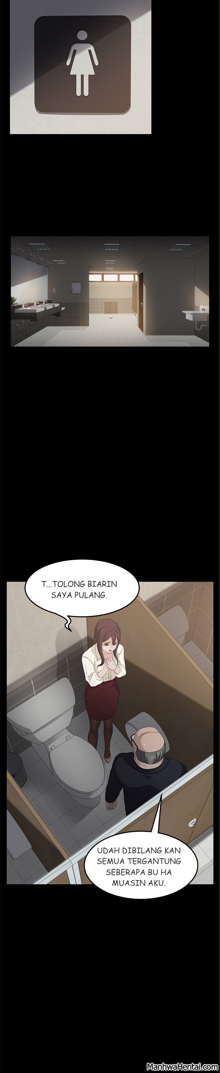 Stolen: Chapter chapter-04 - Page 16