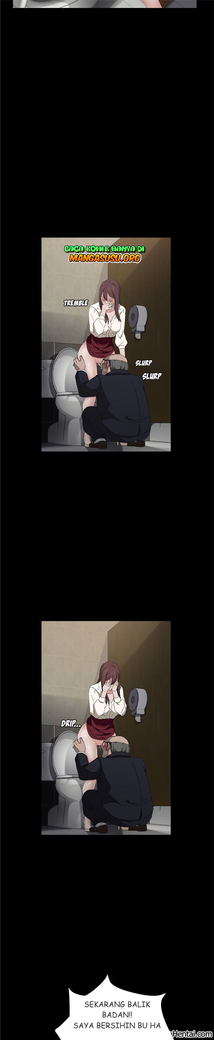 Stolen: Chapter chapter-04 - Page 20