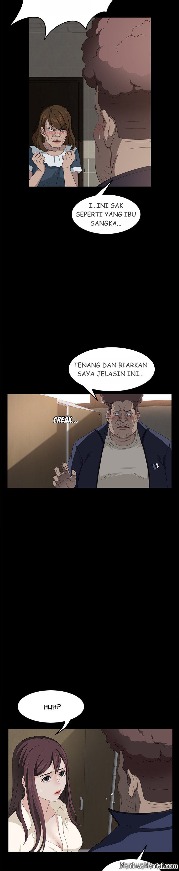 Stolen: Chapter chapter-04 - Page 26