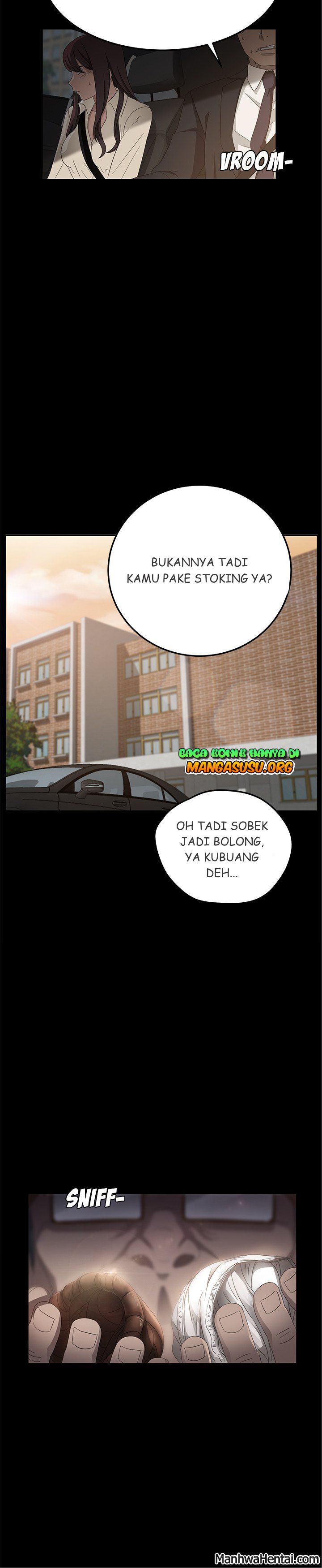 Stolen: Chapter chapter-04 - Page 29