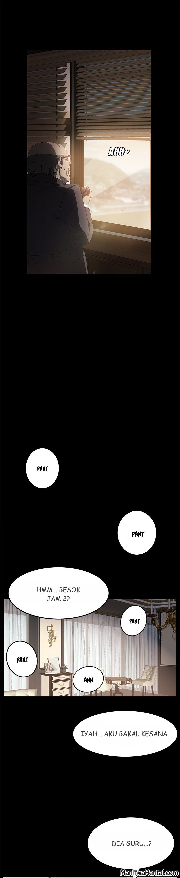 Stolen: Chapter chapter-04 - Page 30