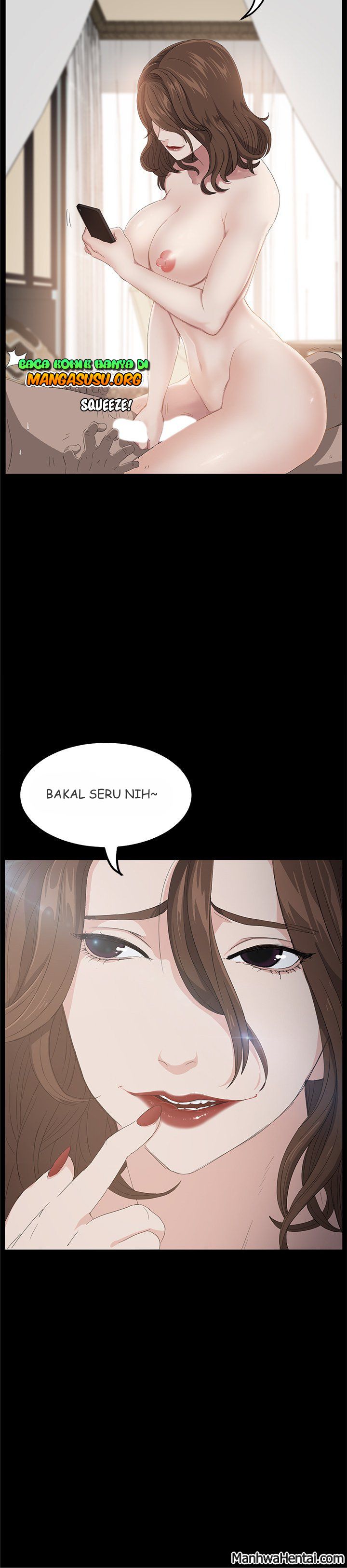 Stolen: Chapter chapter-04 - Page 31