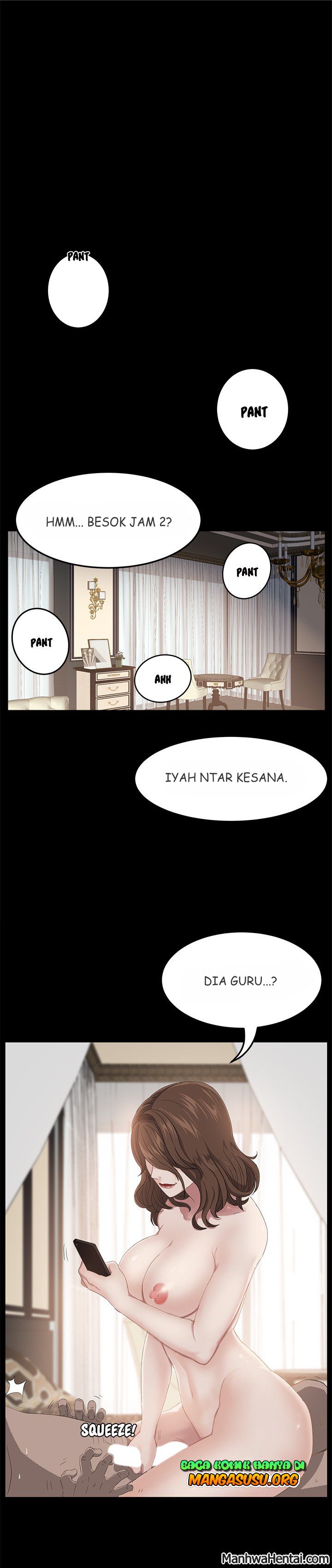 Stolen: Chapter chapter-05 - Page 1