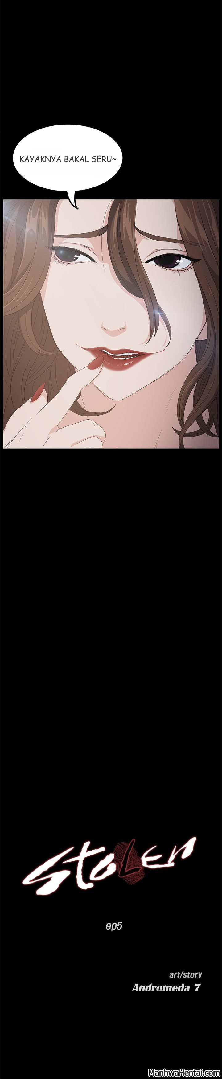 Stolen: Chapter chapter-05 - Page 2