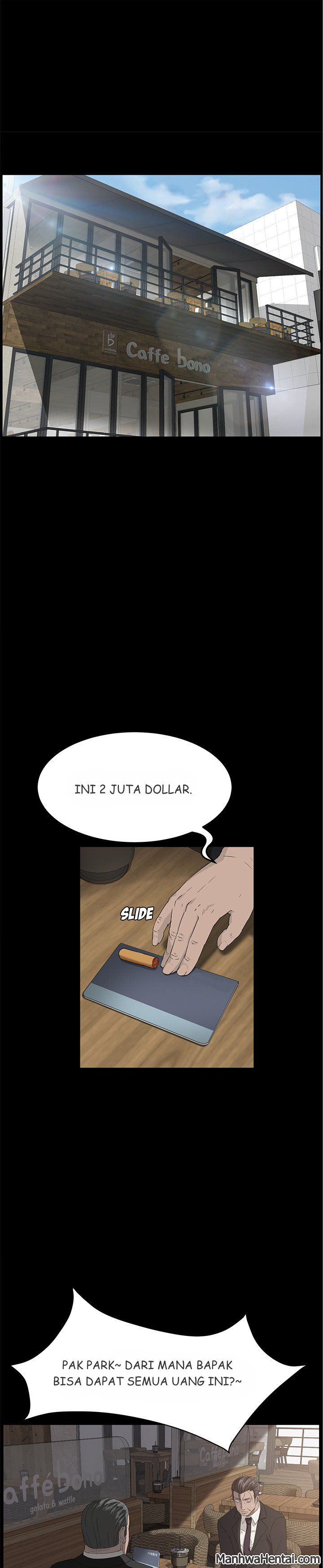 Stolen: Chapter chapter-05 - Page 3