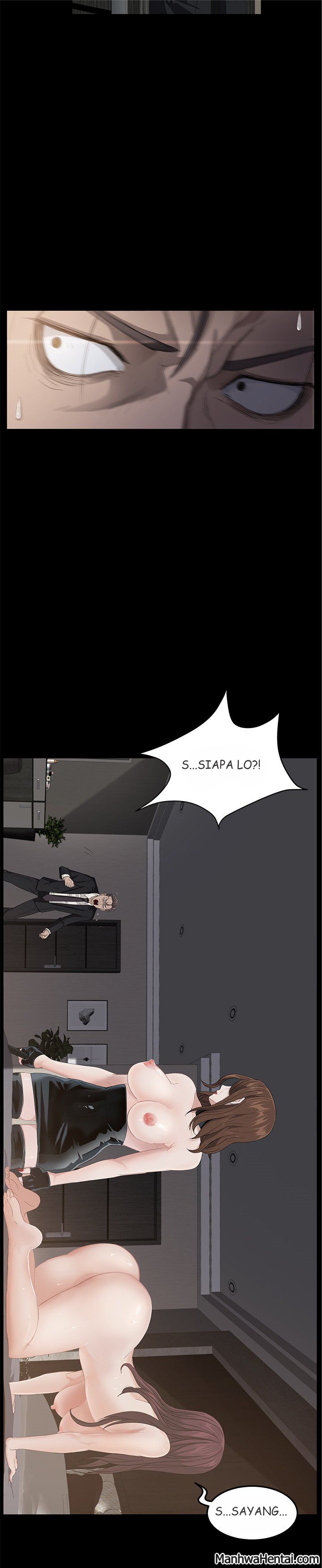 Stolen: Chapter chapter-05 - Page 8