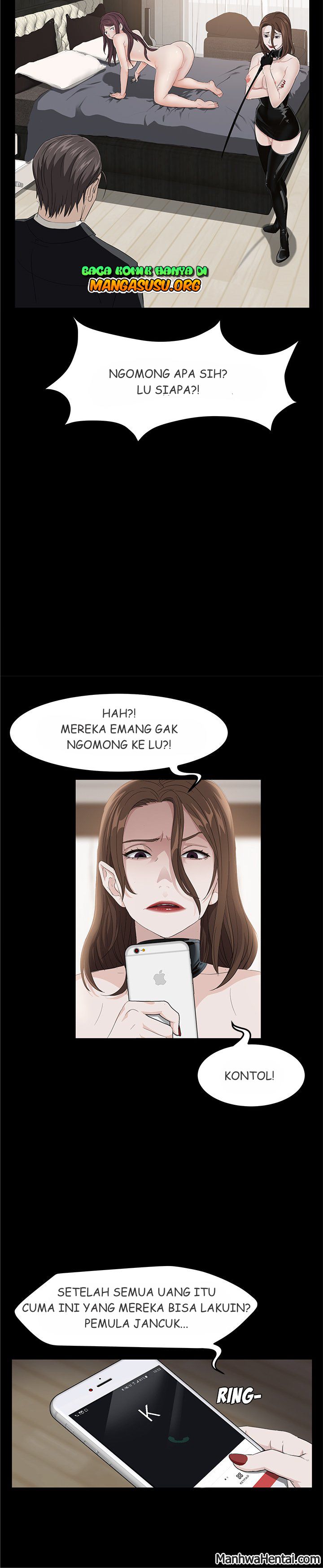 Stolen: Chapter chapter-05 - Page 10