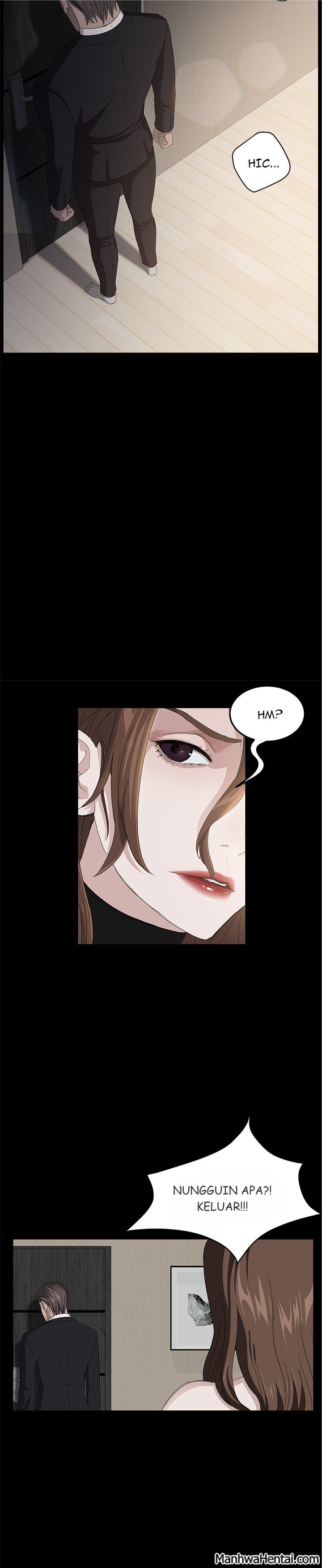 Stolen: Chapter chapter-05 - Page 14