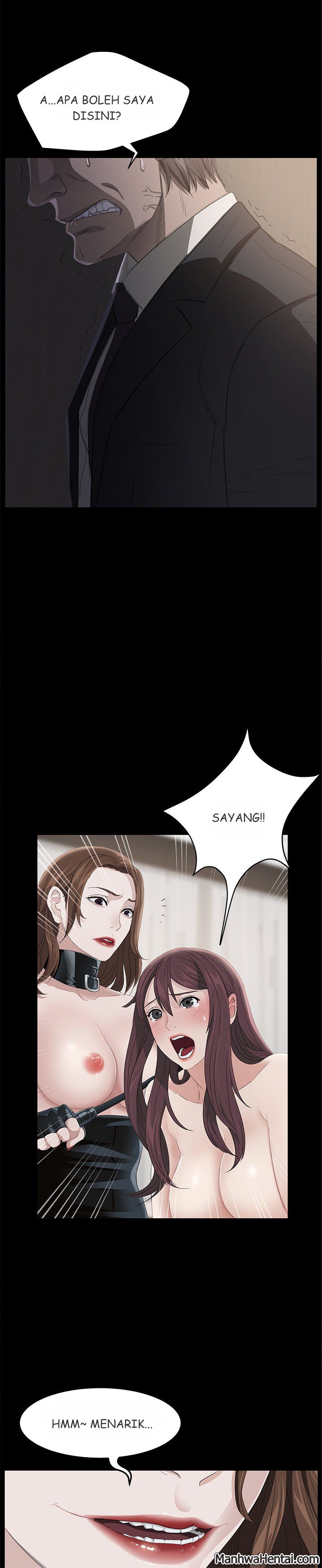 Stolen: Chapter chapter-05 - Page 15