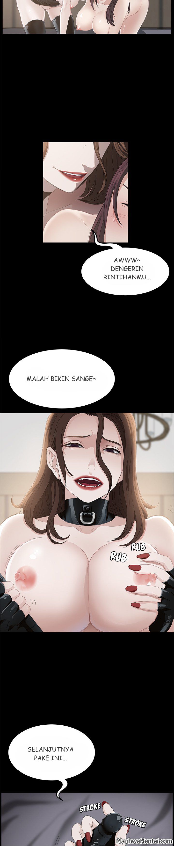 Stolen: Chapter chapter-05 - Page 19