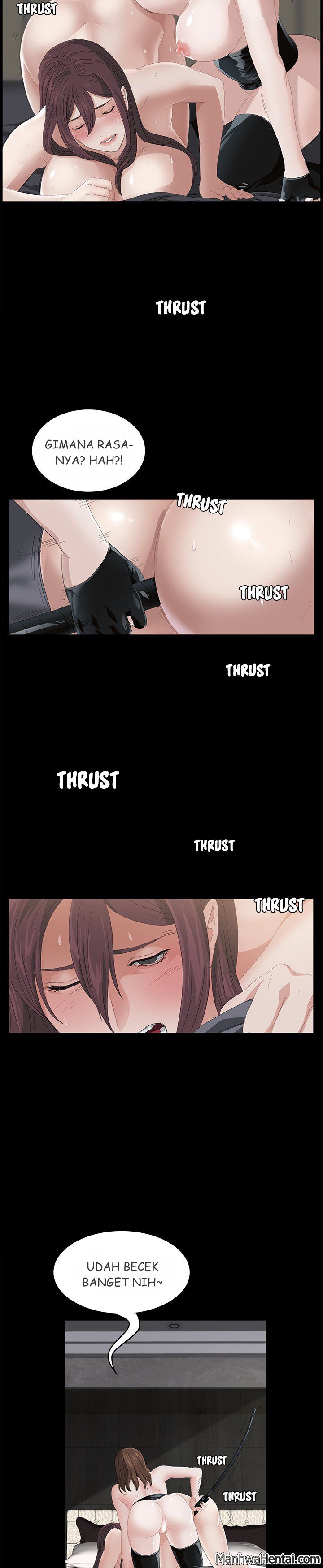 Stolen: Chapter chapter-05 - Page 21