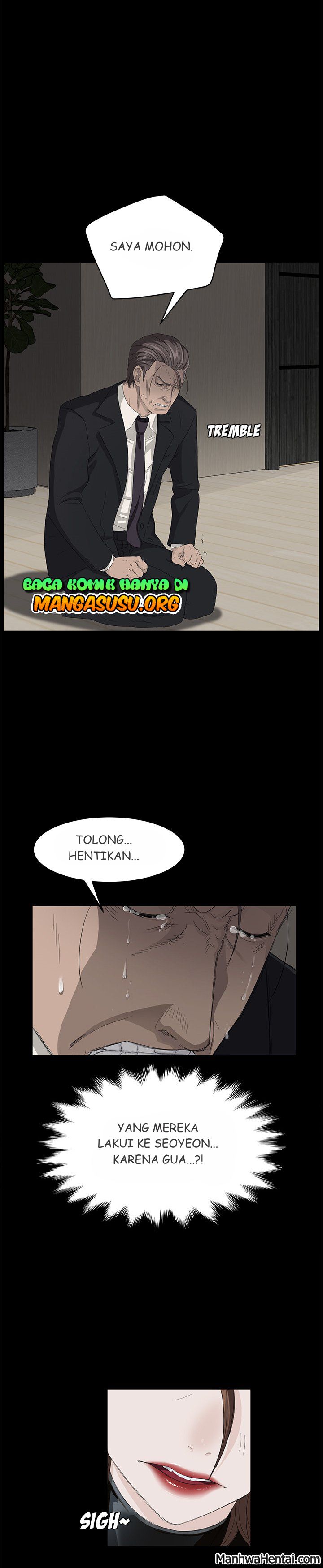 Stolen: Chapter chapter-05 - Page 27