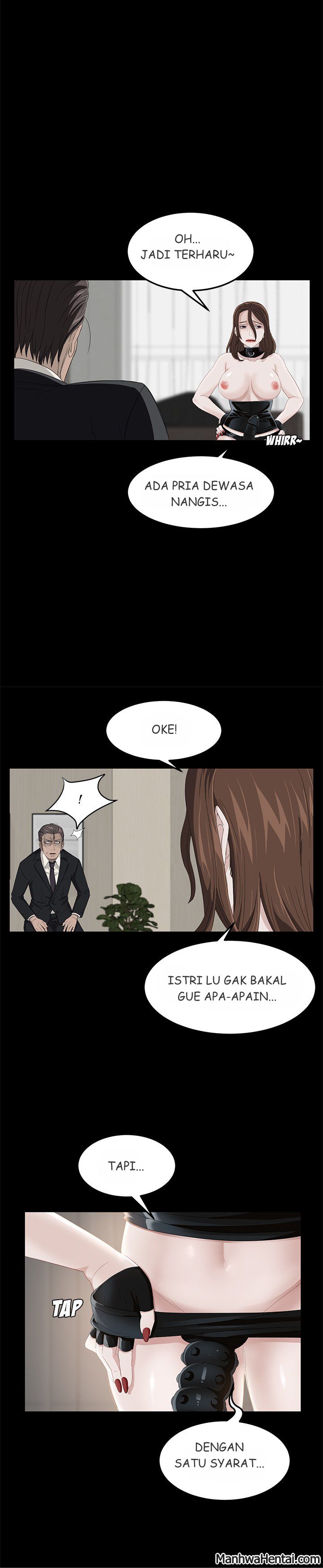 Stolen: Chapter chapter-05 - Page 28