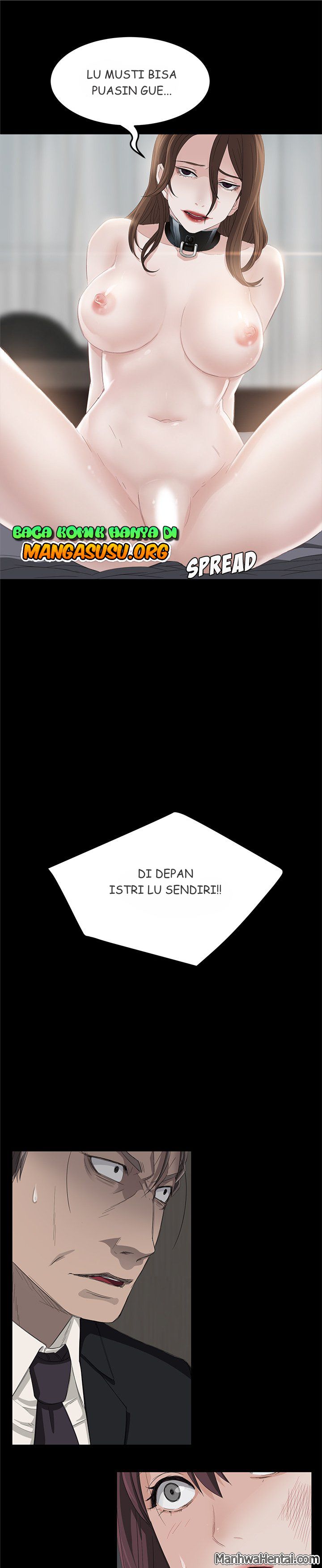 Stolen: Chapter chapter-05 - Page 29